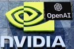 Nvidia and OpenAI latest updates, Nvidia, nvidia to invest 100 billion in openai, New york