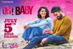 Oh! Baby Tollywood movie, latest stills Oh! Baby, oh baby telugu movie, Nandini reddy