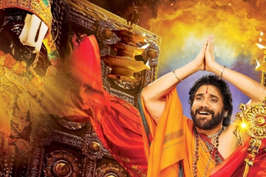 Om Namo Venkatesaya Leaked Online Om Namo Venkatesaya Leaked Online