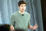 Sam Altman, OpenAI Sam Altman breaking updates, ai will reshape jobs openai sam altman, Openai sam altman