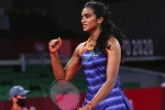 PV Sindhu new pics, PV Sindhu, pv sindhu first indian woman to win 2 olympic medals, Badminton