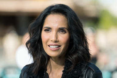 Padma Lakshmi Makes it Clear-cut for all &#039;Chai Tea&#039; Lovers