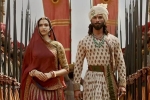 Padmaavat review, Padmaavat review, padmaavat first weekend collections, Director sanjay leela bhansali