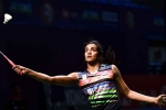 Indian Badminton Star P V Sindhu, Forbes List of World's Highest-Paid Female Athletes, p v sindhu only indian in forbes list of world s highest paid female athletes, Soccer