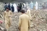 Khyber Pakhtunkhwa 2025, Khyber Pakhtunkhwa bombs, 30 killed after pak air force drops 8 bombs, Upi