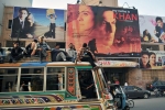 Pakistan, bollywood films in pakistan, pakistan bans bollywood films amid strained relations, Indian movies