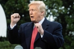 US, Islamabad, pakistan doesn t do a damn thing for u s says trump, Osama bin laden