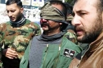 pakistan flag, pakistan india, watch pakistan releases video of captured iaf pilot abhinandan varthaman, Jet crash