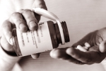 Paracetamol, Paracetamol, paracetamol could pose a risk for liver, Stress