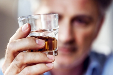 Parent&rsquo;s drinking history can accelerate ageing in children