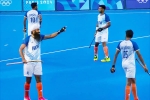 Men's hockey bronze medal match, Lousie Maroulis, paris olympics 2024 hockey team ready for bronze, Tennis