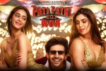 trailers songs, Pati Patni Aur Woh movie, pati patni aur woh hindi movie, Gf bf video song