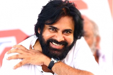Fans Celebrate Pawan Kalyan On His 50th Birthday Fans Celebrate Pawan Kalyan On His 50th Birthday