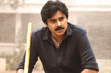 Bheemla Nayak Title Song: Perfect Folk Number Bheemla Nayak Title Song: Perfect Folk Number