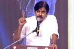 Pawan Kalyan latest updates, AP Government, pawan kalyan slams ap govt on ticket pricing issue, Janasena