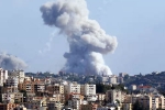 Airstrike in Lebanon, Airstrike in Lebanon latest breaking, over 100 people killed after israel airstrikes in lebanon, Hassan nasrallah