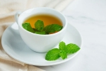 What Happens when you Drink Peppermint Tea Every Night?