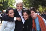 Pink, Amitabh Bachchan news, pink crosses the magical mark, Pink movie