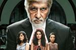Pink, Pink first week collections, pink stays rock steady over weekdays, Pink movie