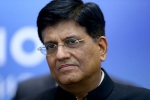 India, Indo-US trade deal, commerce minister piyush goyal s visit to us to secure indo us trade deal, Un secretary general
