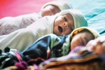 pneumonia deaths, India, over 2 lakh indian children killed due to pneumonia diarrhoea in 2016, World pneumonia day