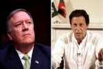 Mike Pompeo call to Imran Khan, Pakistan, pompeo s call to pakistan s newly elected pm triggers controversy, Us drone strikes