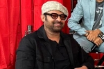 Prabhas new projects, Prabhas updates, prabhas not interested to work with bollywood makers, Adipurush
