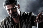 Prabhas breaking updates, Hombale Films, prabhas to play commander in chief in salaar, Coding