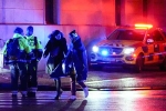Prague Shooting breaking, Prague Shooting shootman, prague shooting 15 people killed by a student, Prague
