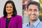 Indian Americans, Congressional Progressive Caucus, pramila jayapal ro khanna elected to powerful congressional caucus, Environmental protection