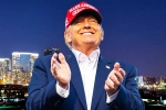 Donald Trump campaign, Donald Trump, big predictions on donald trump win in us elections, Presidential elections