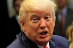trump blames democrats, trump blames democrats, president trump blames democrats for migrant children s death, John kelly