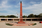 prime minister, modi dedicate war memorial, prime minister to dedicate national war memorial to the nation today, Rakshak