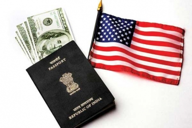 No Change in Processing of H-1B Visas: U.S. Official