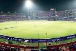 Punjab Kings Vs Delhi Capitals breaking, Punjab Kings Vs Delhi Capitals match, punjab kings vs delhi capitals match in dharamsala abandoned, Indian us