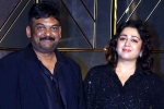 Puri Jagannadh updates, Puri Jagannadh upcoming films, puri jagannadh and charmme questioned by ed, Congress leader