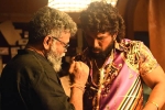 Pushpa: The Rule updates, Devi Sri Prasad, pushpa team reconfirms release plans, Tseries