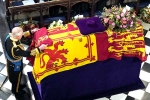 Queen Elizabeth II, Queen Elizabeth II dead, queen elizabeth ii laid to rest with state funeral, Queen elizabeth ii
