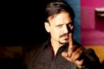 Rai movie, Ram Gopal Varma updates, rgv s next outing titled rai, Veerappan