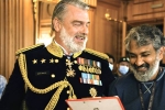 Ray Stevenson latest, Ray Stevenson breaking updates, rrr actor passed away, Irishman
