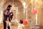 Radhe Shyam, Radhe Shyam review, prabhas radhe shyam closing numbers, Radhe shyam review
