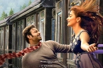 Radhe Shyam breaking updates, Radha Krishna Kumar, day one collections of radhe shyam, Radhe shyam review