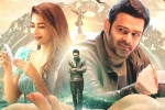 Radhe Shyam, Radhe Shyam, radhe shyam heading towards a massive disaster, Radhe shyam review