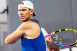 Rafael Nadal latest breaking, Rafael Nadal net worth, tennis legend rafael nadal announces retirement, Tennis