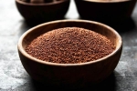 Ragi, Ragi, is ragi good for diabetics, Gluten