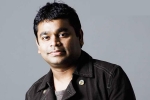 AR Rahman news, AR Rahman, rahman back to oscar nominations, Slumdog millionaire