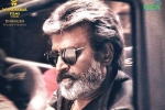 Rajinikanth, Rajinikanth latest, breaking superstar s kaala teaser date is here, Barfi