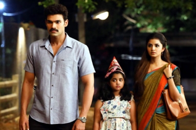 Rakshasudu Movie Review, Rating, Story, Cast and Crew