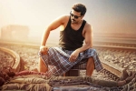 Game Changer Trailer, Game Changer Trailer review, ram charan s game changer trailer looks promising, Venkatesh