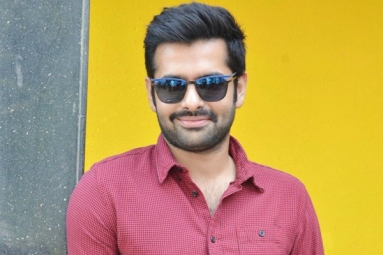 Ram back to Nenu Sailaja Team